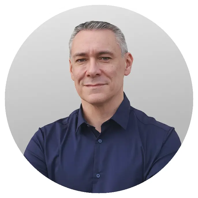 Steeve Lefort
